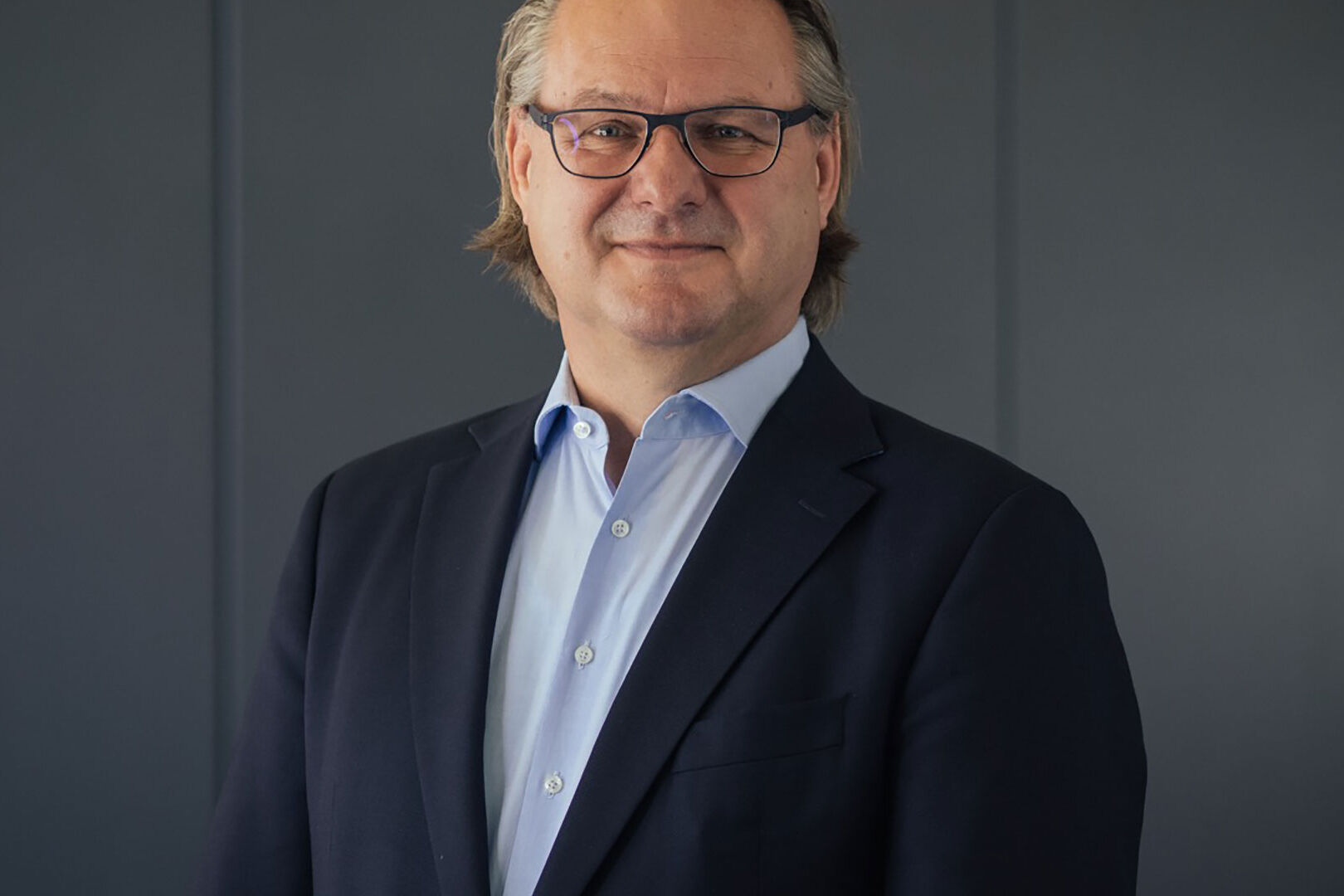 Udo F. Mann