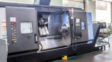 CNC-Maschinen-Leasing durch die FML Leasinggesellschaft