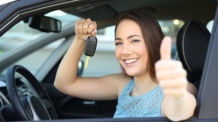 Firmenwagen-Leasing durch die FML Leasinggesellschaft