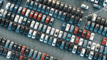 Flotten-Leasing durch die FML Leasinggesellschaft