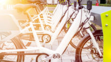 E-Bike-Leasing durch die FML Leasinggesellschaft