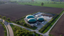 Bioenergie leasen durch die FML Leasinggesellschaft Bioenergie
