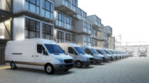 Transporter-Leasing durch die FML Leasinggesellschaft